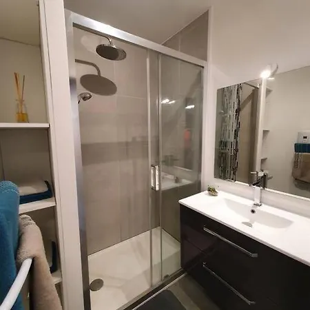 Centre Au Calme Jardin Et Parking Public *